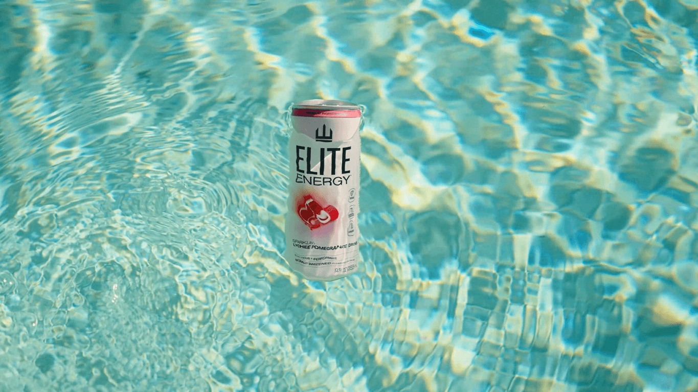 KSM-66® Ashwagandha Root in Elite Energy: Unlock the Power of Adaptogenic Energy Drinks - ELITE Energy