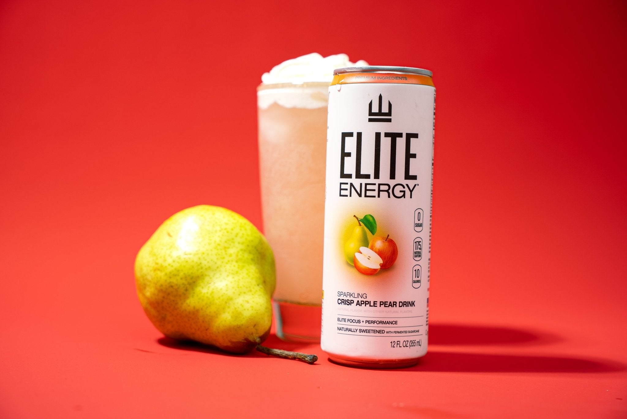 Power Up Naturally: Your Guide to Nootropic Energy Drinks - ELITE Energy
