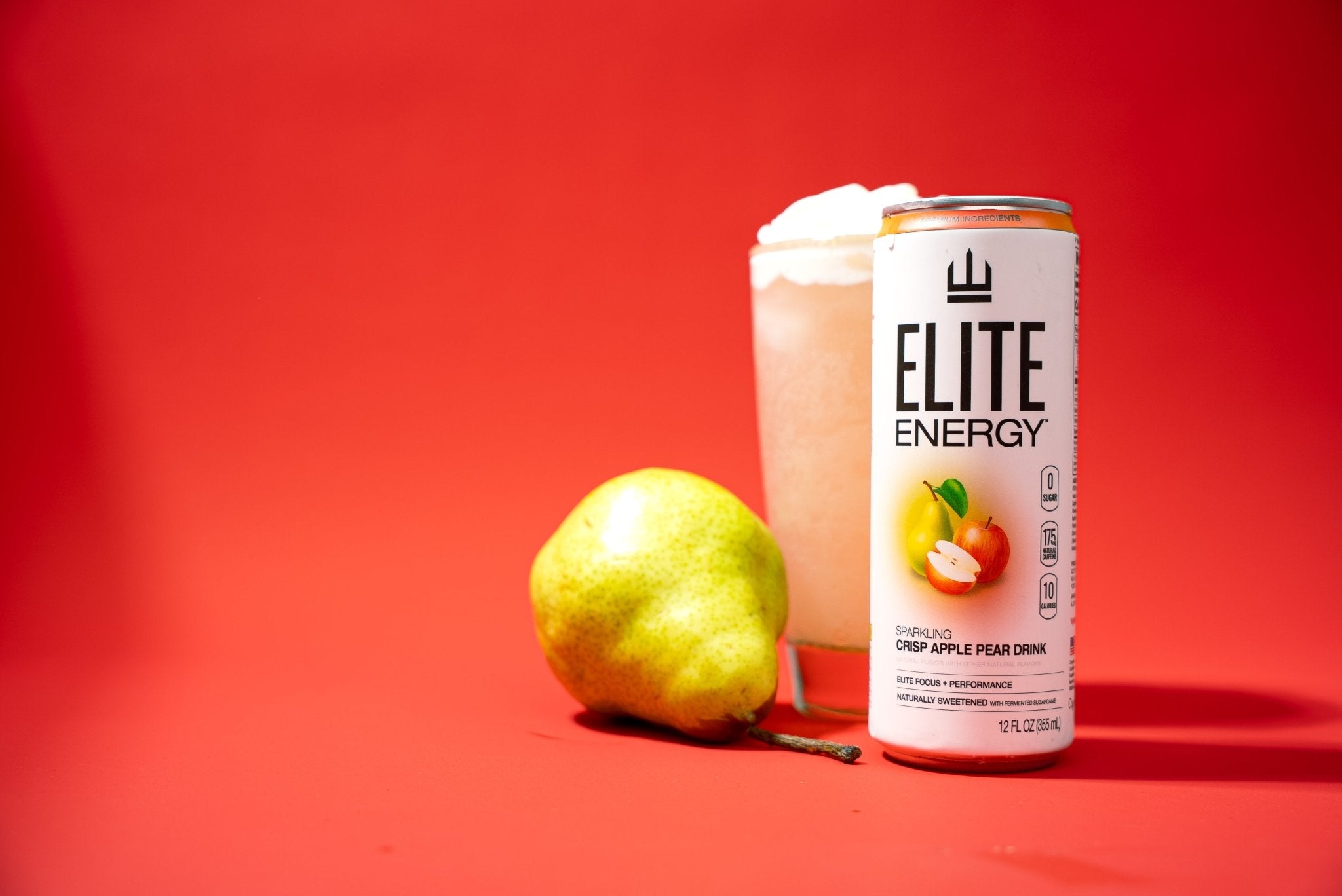 The ELITE Athlete's Edge: Ashwagandha for Peak Performance & Faster Recovery - ELITE Energy