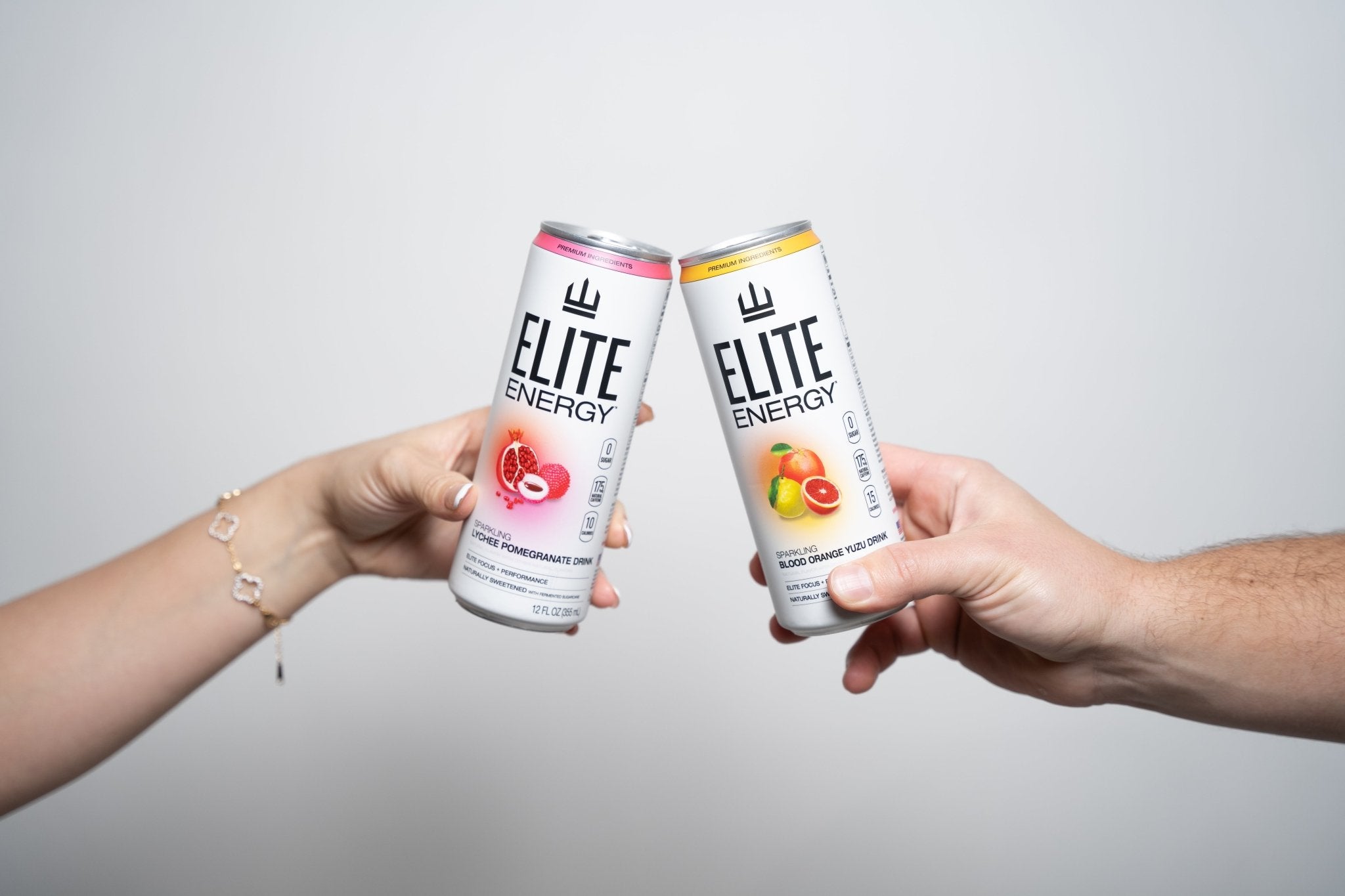 Why Lion’s Mane Mushroom in Energy Drinks is the Future of Functional Beverages - ELITE Energy