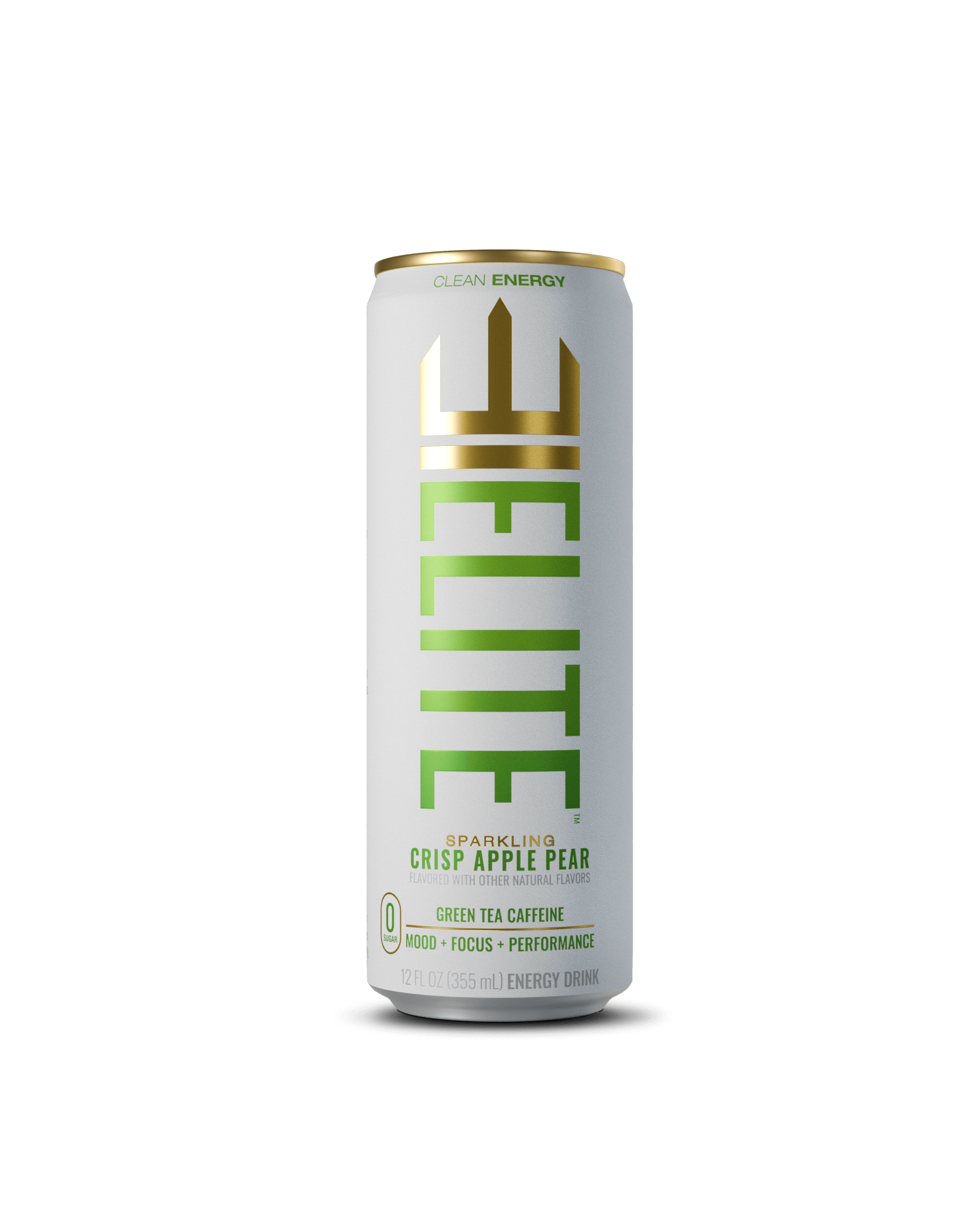 CRISP APPLE PEAR - ELITE Energy