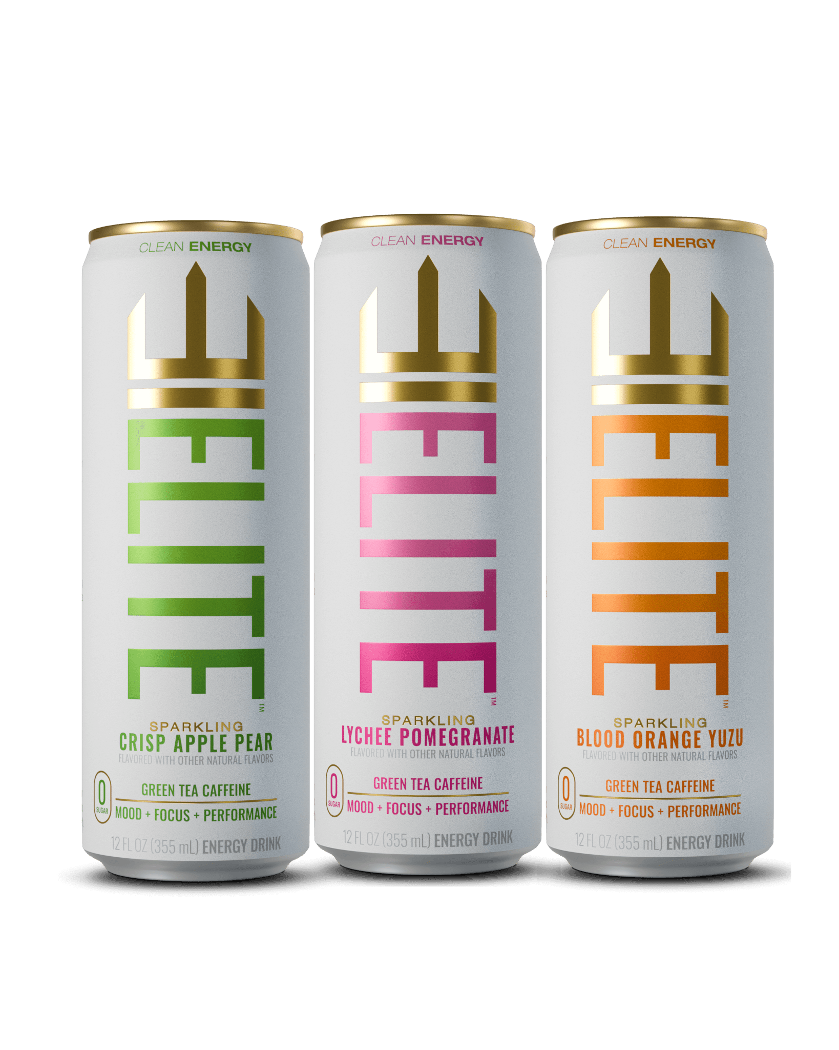ORIGINAL VARIETY - ELITE Energy